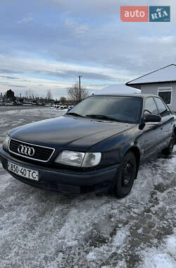 Audi 100 1994