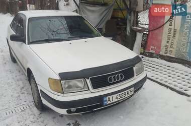 Audi 100  1991