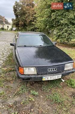 Audi 100 1990