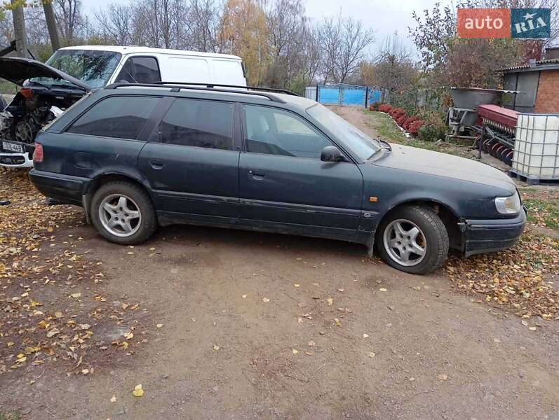 Audi 100 1994