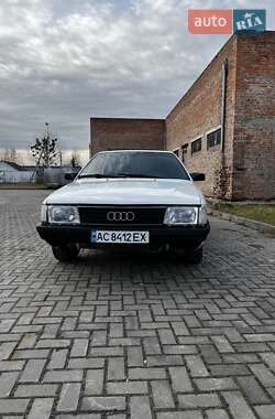 Audi 100  1988