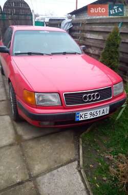 Audi 100  1991