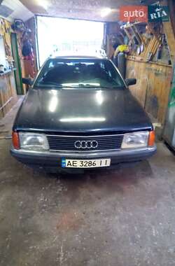 Audi 100 1990