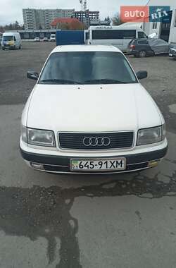 Audi 100 1991
