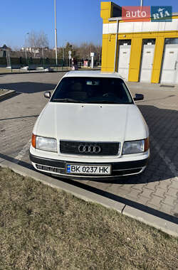 Audi 100 1993