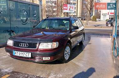 Audi 100  1994