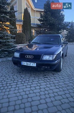 Audi 100  1991