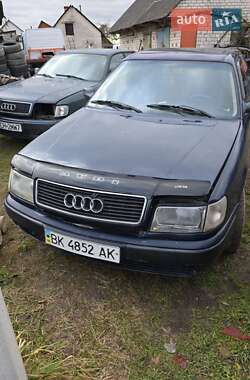 Audi 100 1992