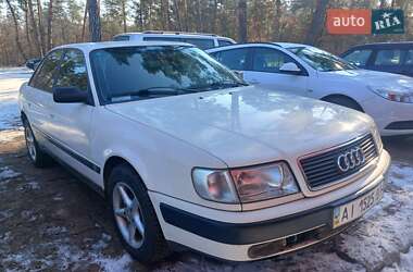 Audi 100  1993