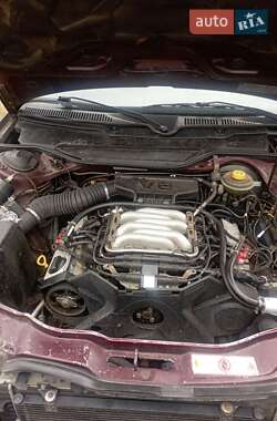 Седан Audi 100 1994 в Здолбунове Седан Audi 100 1994 в Здолбунове
