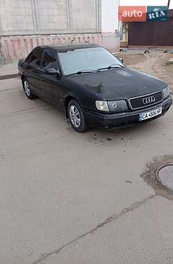 Audi 100  1991