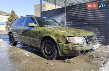 Audi 100  1993