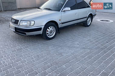 Audi 100 1992