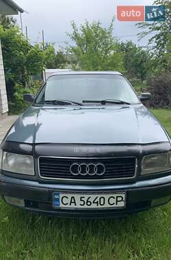 Audi 100  1992