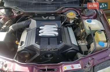 Седан Audi 100 1994 в Стрые фото 7 Седан Audi 100 1994 в Стрые