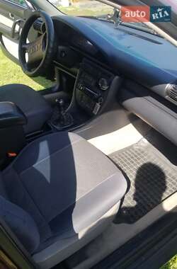 Седан Audi 100 1994 в Стрые фото 13 Седан Audi 100 1994 в Стрые