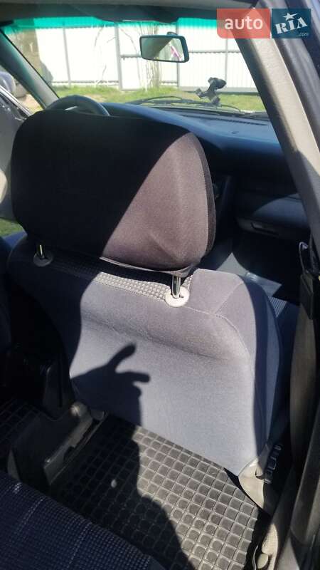 Седан Audi 100 1994 в Стрые фото 11 Седан Audi 100 1994 в Стрые