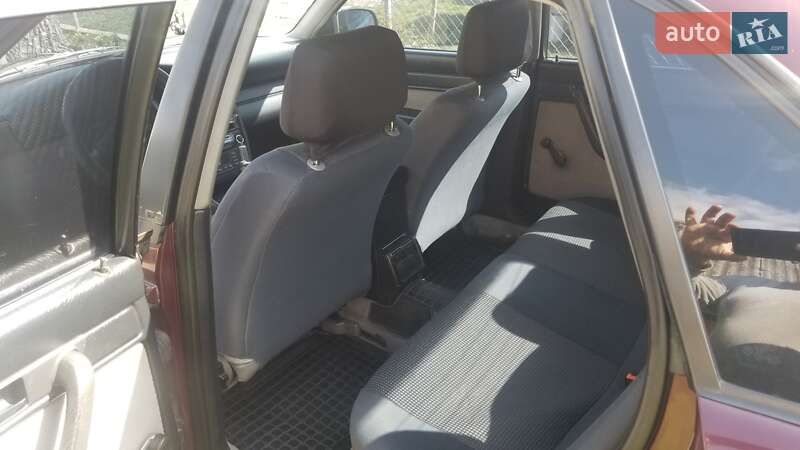 Седан Audi 100 1994 в Стрые фото 9 Седан Audi 100 1994 в Стрые