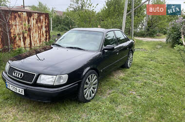 Audi 100 1994