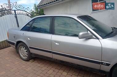 Audi 100 1992