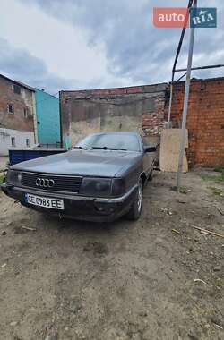 Audi 100  1990