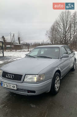 Audi 100  1994