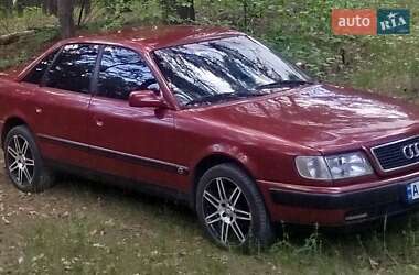 Audi 100  1992