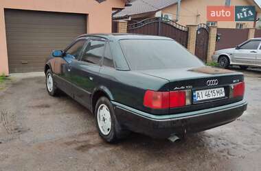 Audi 100  1992