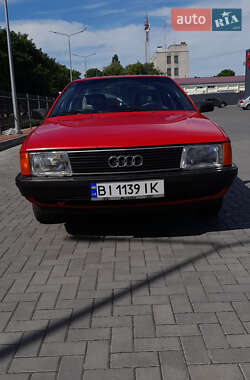 Audi 100 1991