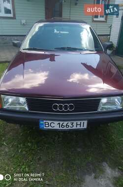 Audi 100 1990