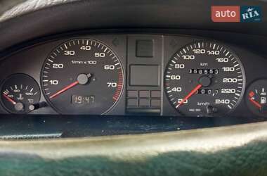 Audi 100  1991