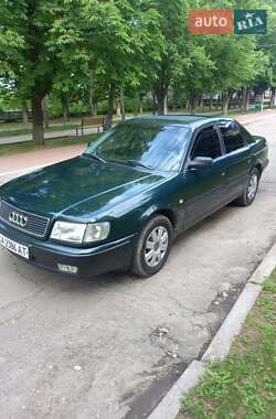 Audi 100  1994