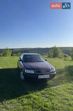 Audi 100  1994