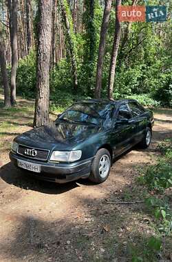 Audi 100  1994