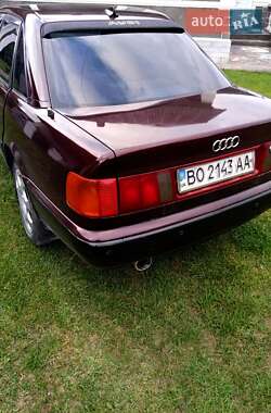 Audi 100  1991