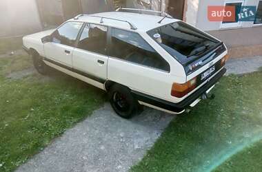 Универсал Audi 100 1990 в Млинове