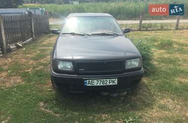 Audi 100 1992