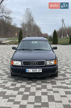 Audi 100  1992