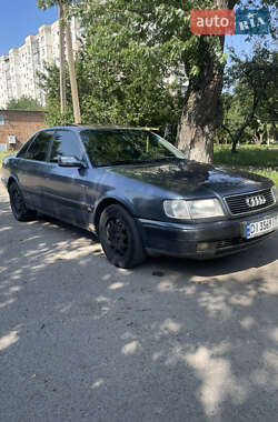 Audi 100 1991