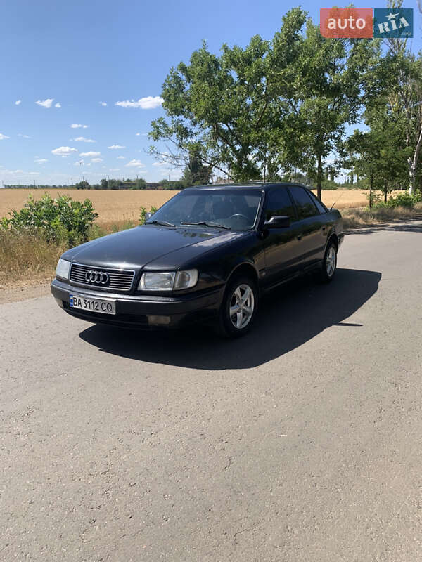 Audi 100 1992