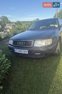 Audi 100 1993