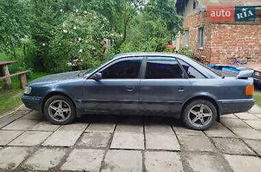 Audi 100  1991