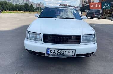 Audi 100  1991