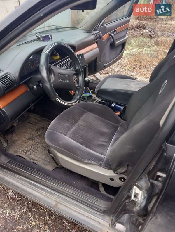 Audi 100 1991