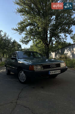 Audi 100  1991