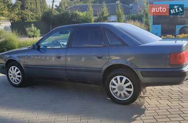 Audi 100  1991