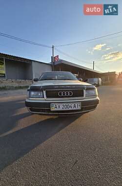 Audi 100  1991