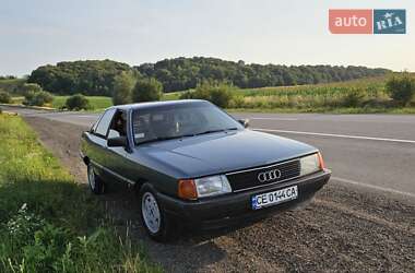 Audi 100  1988
