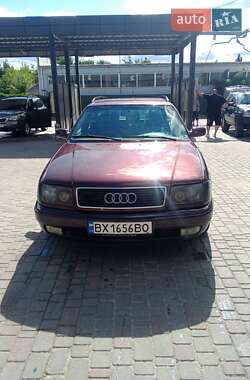 Audi 100  1994