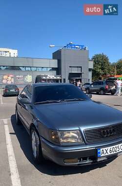 Audi 100  1993